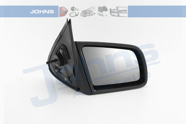 Exterior Mirror (55 14 38-1)