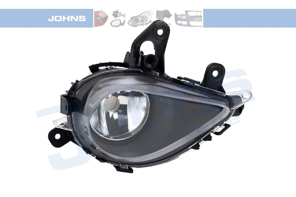 Front Fog Light (55 73 30)