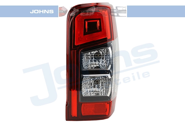 Tail Light Assembly (52 75 88-1)