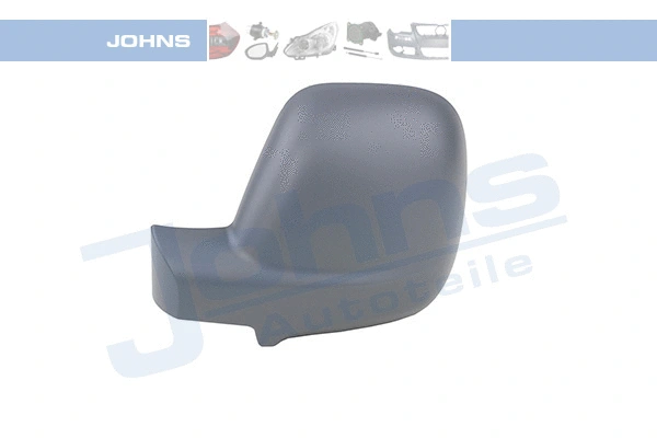 Cover, exterior mirror (57 62 37-97)