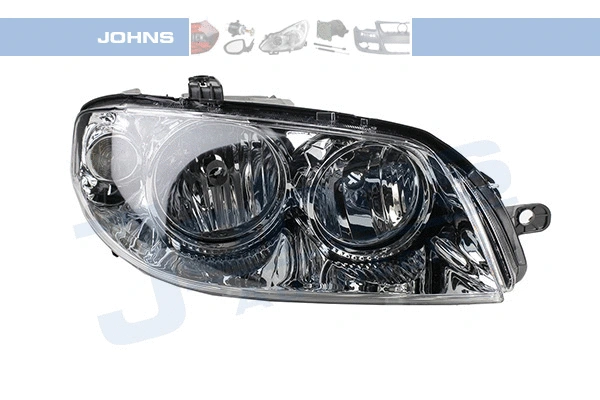 Headlight (30 18 10-8)
