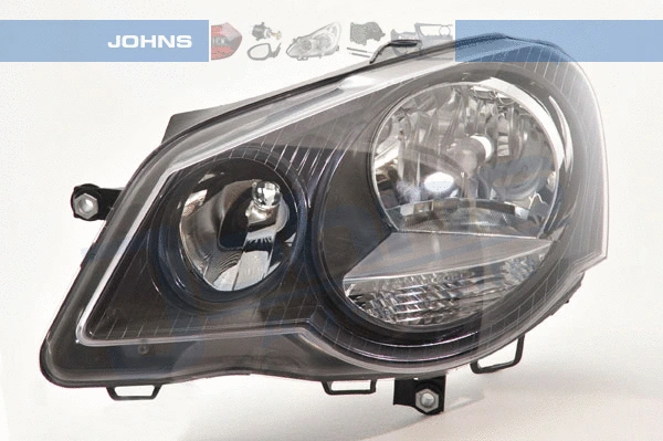 Headlight (95 26 09-6)