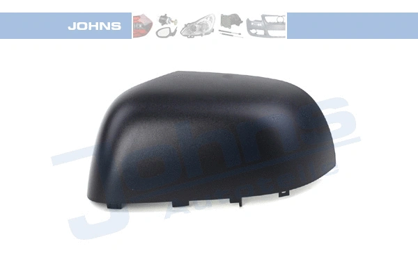 Cover, exterior mirror (25 71 37-90)