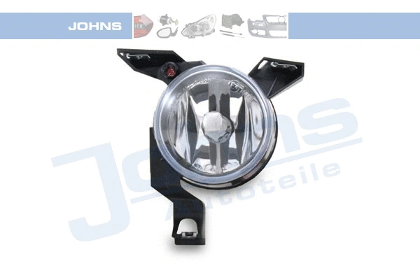 Front Fog Light (95 16 29-2)