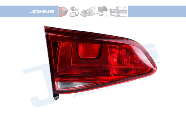 Tail Light Assembly (95 45 87-15)