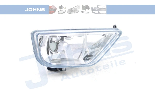 Front Fog Light (32 11 30-2)