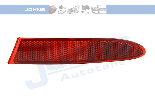 Reflector (20 72 88-9)