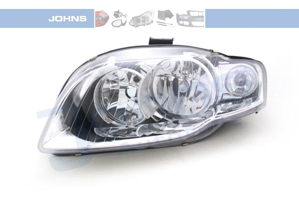 Headlight (13 11 09-2)