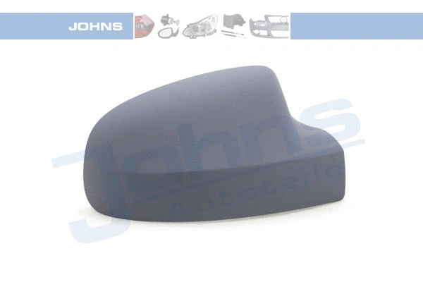 Cover, exterior mirror (25 12 38-91)