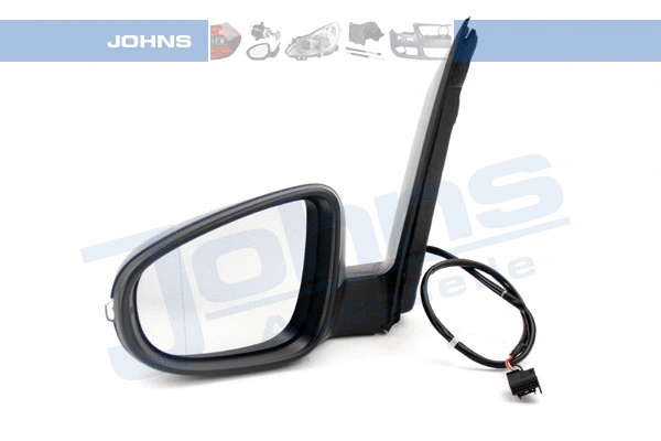 Exterior Mirror (95 56 37-21)