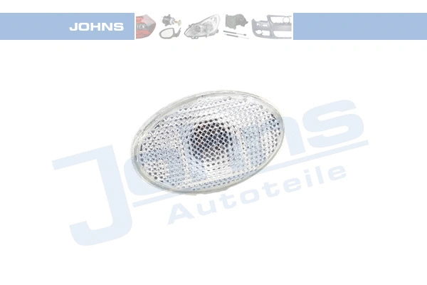 Direction Indicator (32 16 21-3)