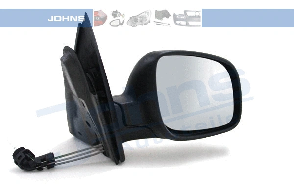 Exterior Mirror (95 19 38-5)
