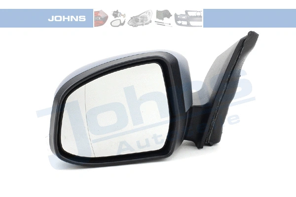 Exterior Mirror (32 13 37-21)