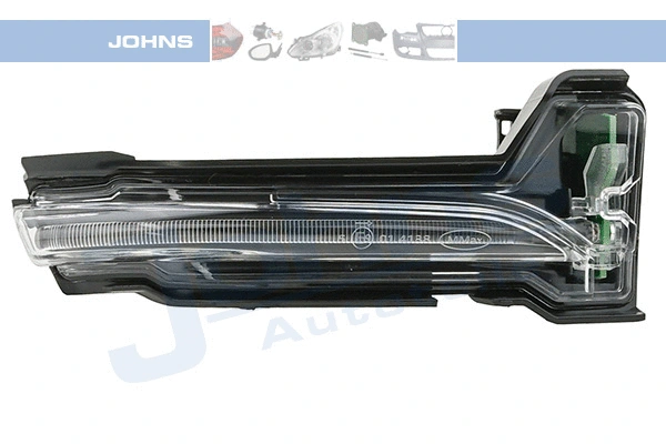 Direction Indicator (32 25 38-95)