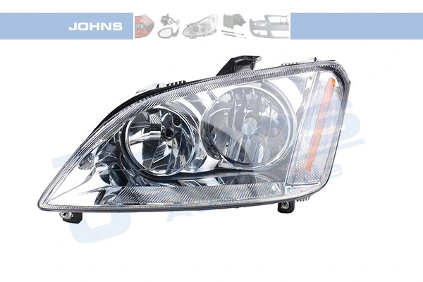 Headlight (32 65 09)