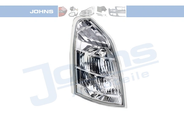 Direction Indicator (27 41 20-1)