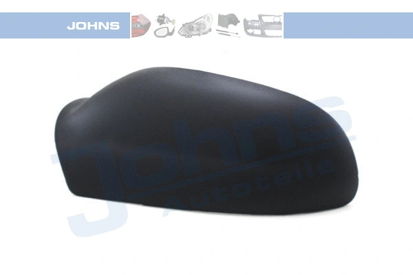 Cover, exterior mirror (95 21 37-90)