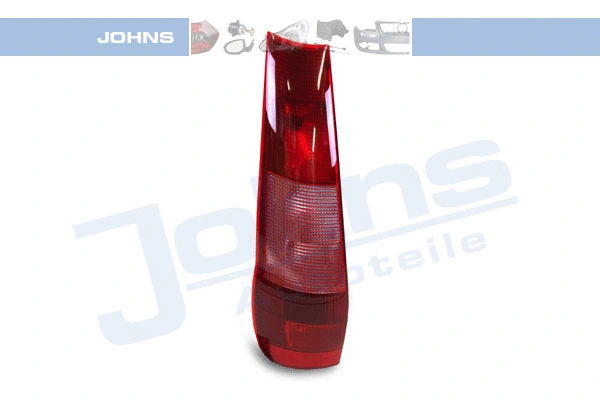 Tail Light Assembly (30 17 87)