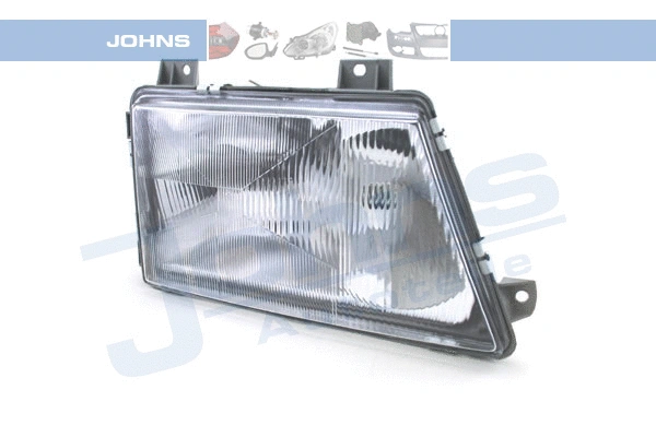 Headlight (50 63 10)