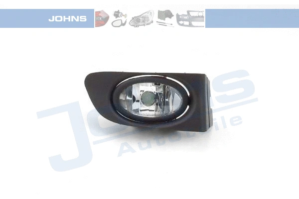 Front Fog Light (38 01 30)