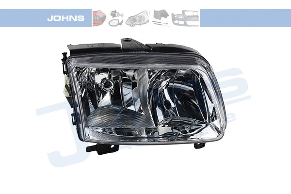 Headlight (95 25 10)