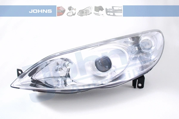 Headlight (57 47 09)
