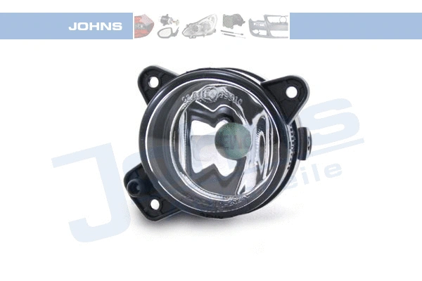 Front Fog Light (95 67 29)