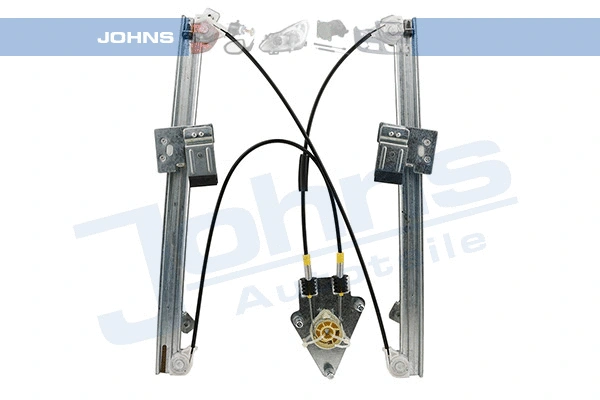 Window Regulator (67 23 41-21)