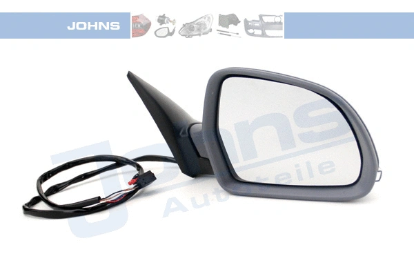 Exterior Mirror (71 21 38-61)