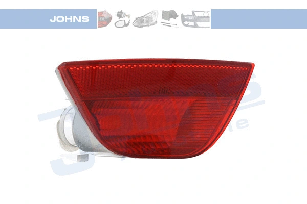 Rear Fog Light (32 11 87-9)