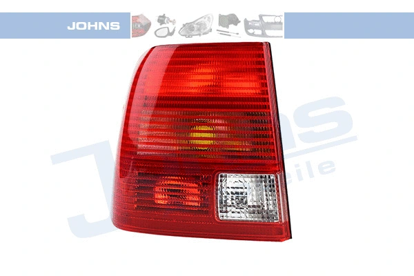 Tail Light Assembly (95 48 87-1)
