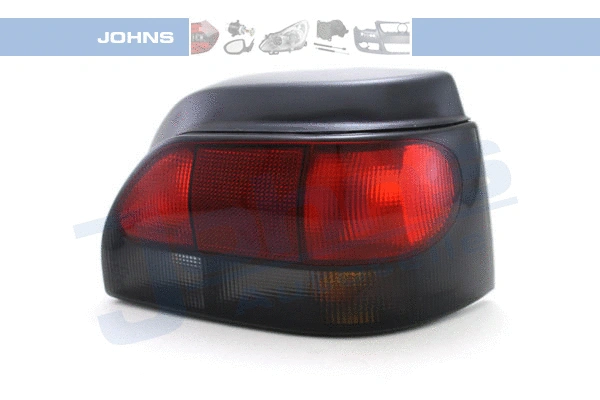 Tail Light Assembly (60 06 88-3)
