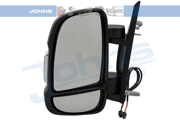 Exterior Mirror (30 44 37-23)