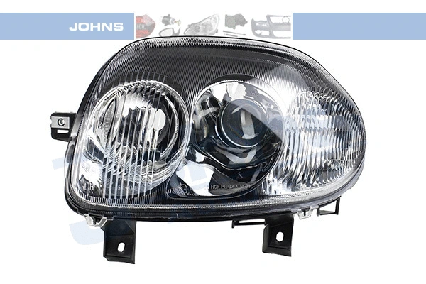 Headlight (60 08 09-2)