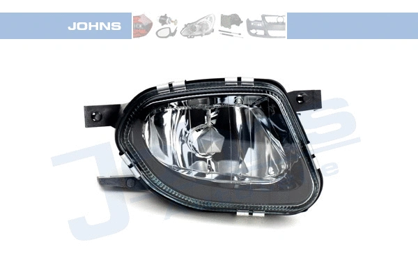Front Fog Light (50 16 30-1)
