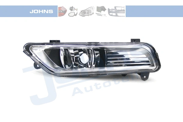 Daytime Running Light (95 52 29-9)