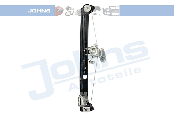 Window Regulator (20 73 46-21)