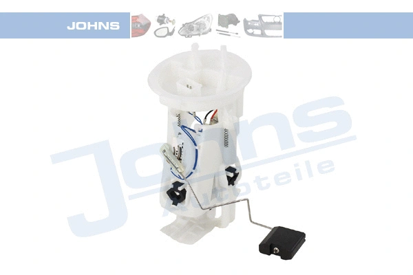 Fuel Feed Unit (KSP 20 08-004)