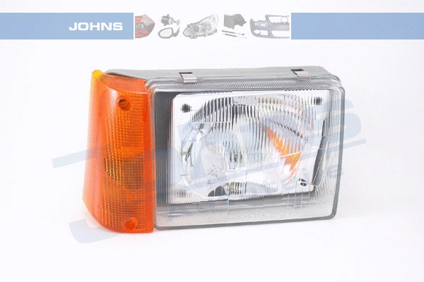 Headlight (30 05 10-2)