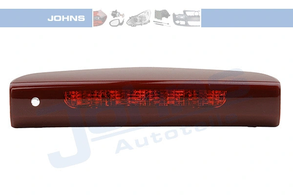 Auxiliary Stop Light (55 57 89-1)