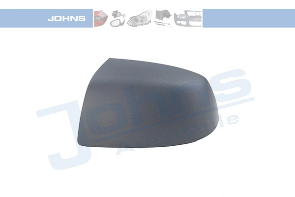 Cover, exterior mirror (32 12 37-91)