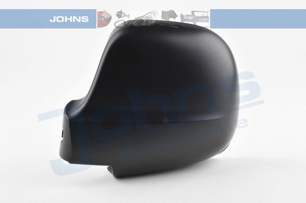 Cover, exterior mirror (50 42 37-90)