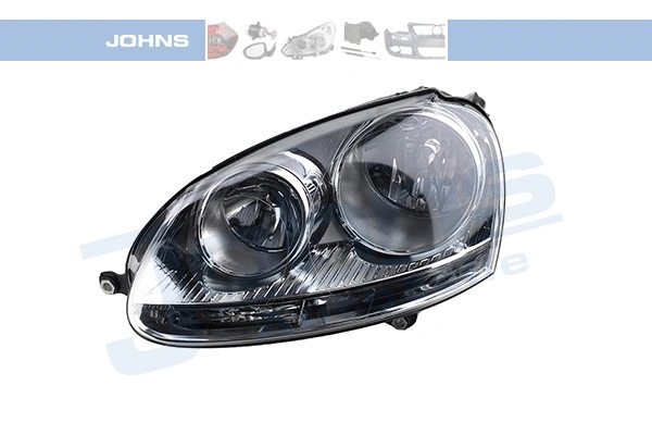 Headlight (95 41 09-2)