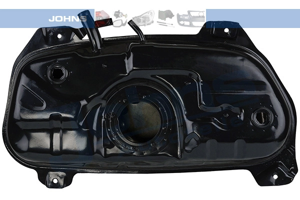 Fuel Tank (30 65 40)