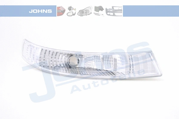 Direction Indicator (60 81 20-3)