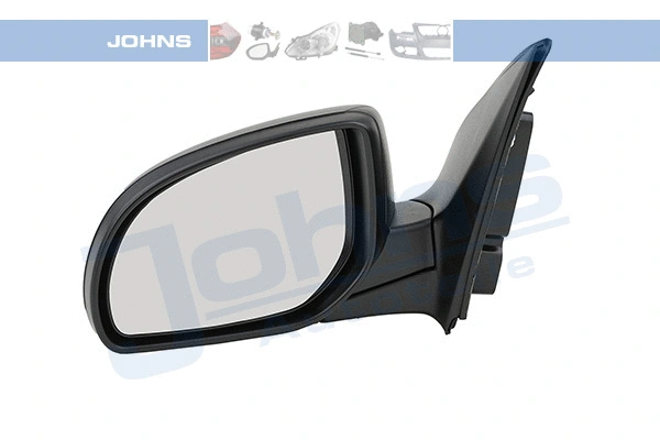 Exterior Mirror (39 11 37-2)