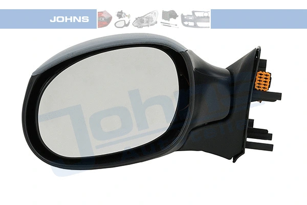 Exterior Mirror (23 15 37-68)