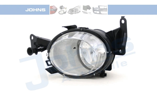 Front Fog Light (55 57 29-2)