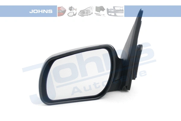 Exterior Mirror (45 54 37-21)