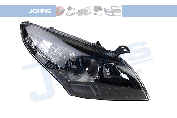 Headlight (60 23 10-6)